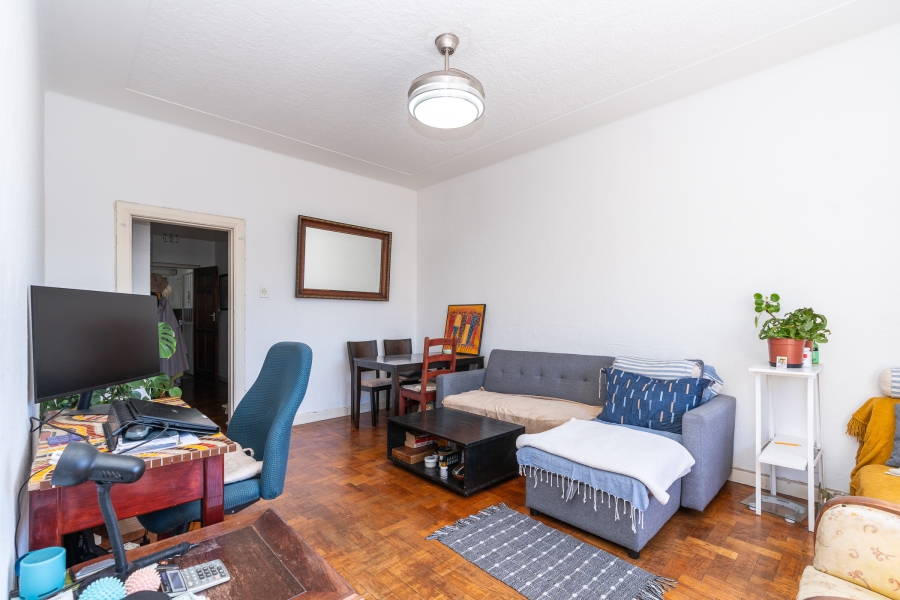 2 Bedroom Property for Sale in Vredehoek Western Cape
